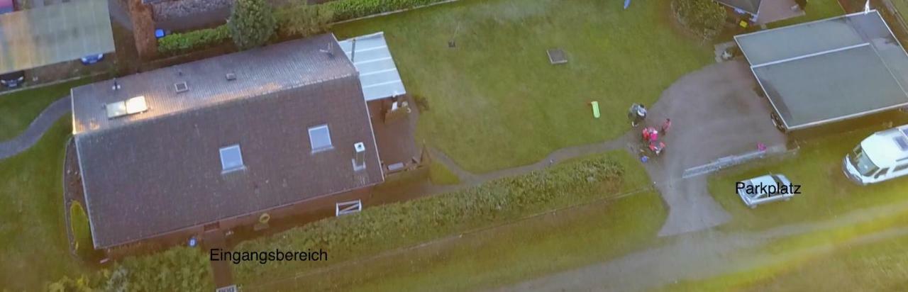 Alte Salzstrasse 43 Ferienwohnung Brietlingen Luaran gambar