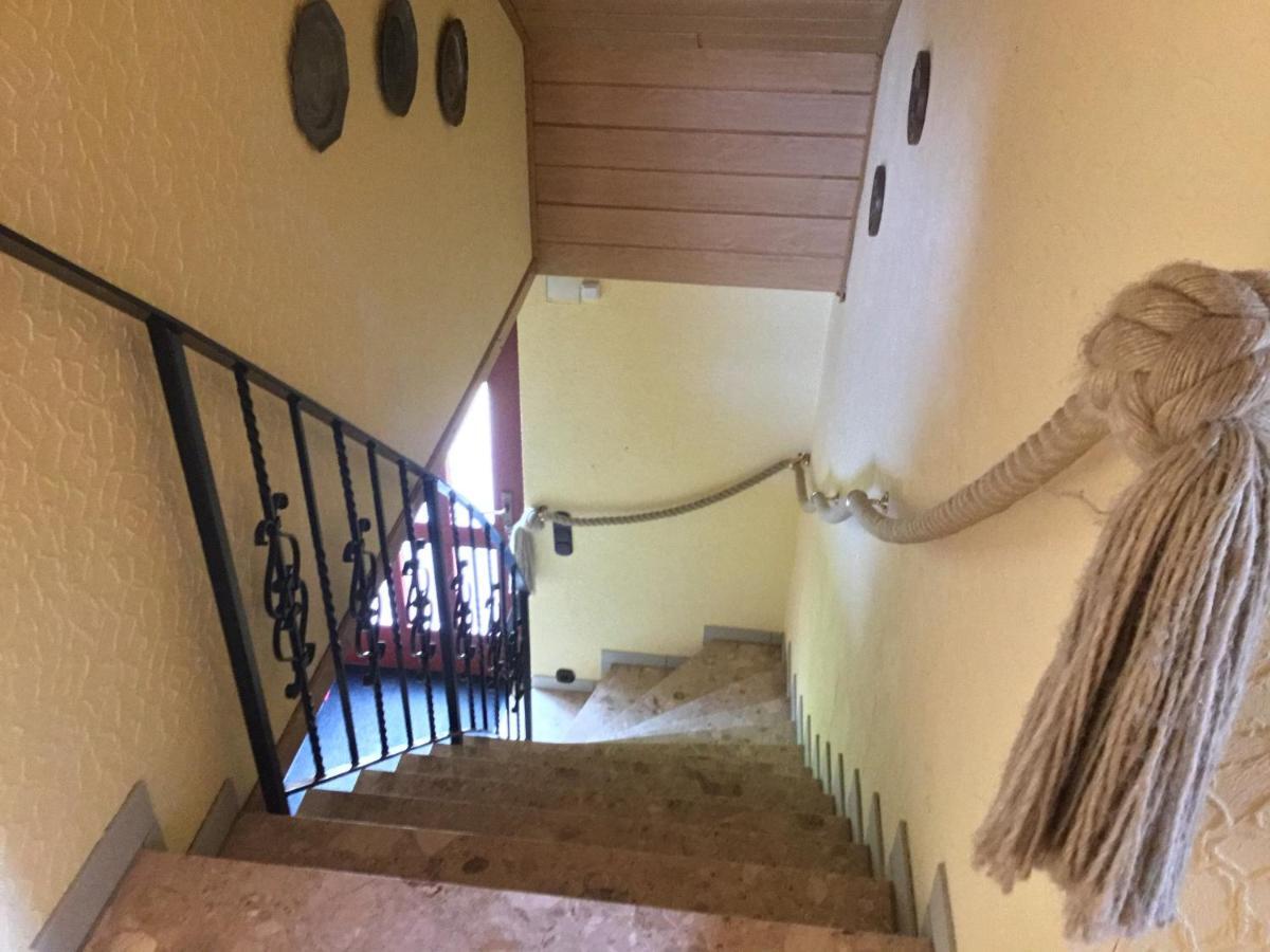 Alte Salzstrasse 43 Ferienwohnung Brietlingen Luaran gambar